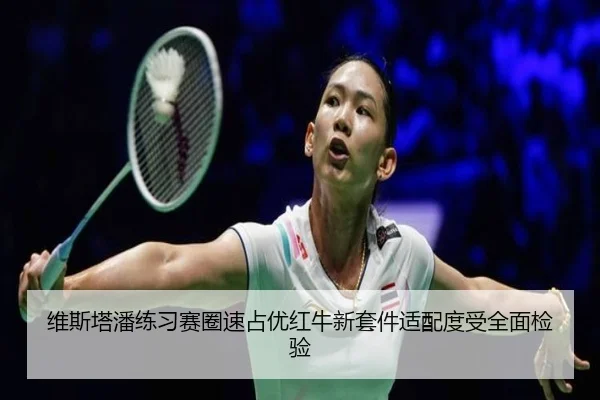 维斯塔潘练习赛圈速占优红牛新套件适配度受全面检验